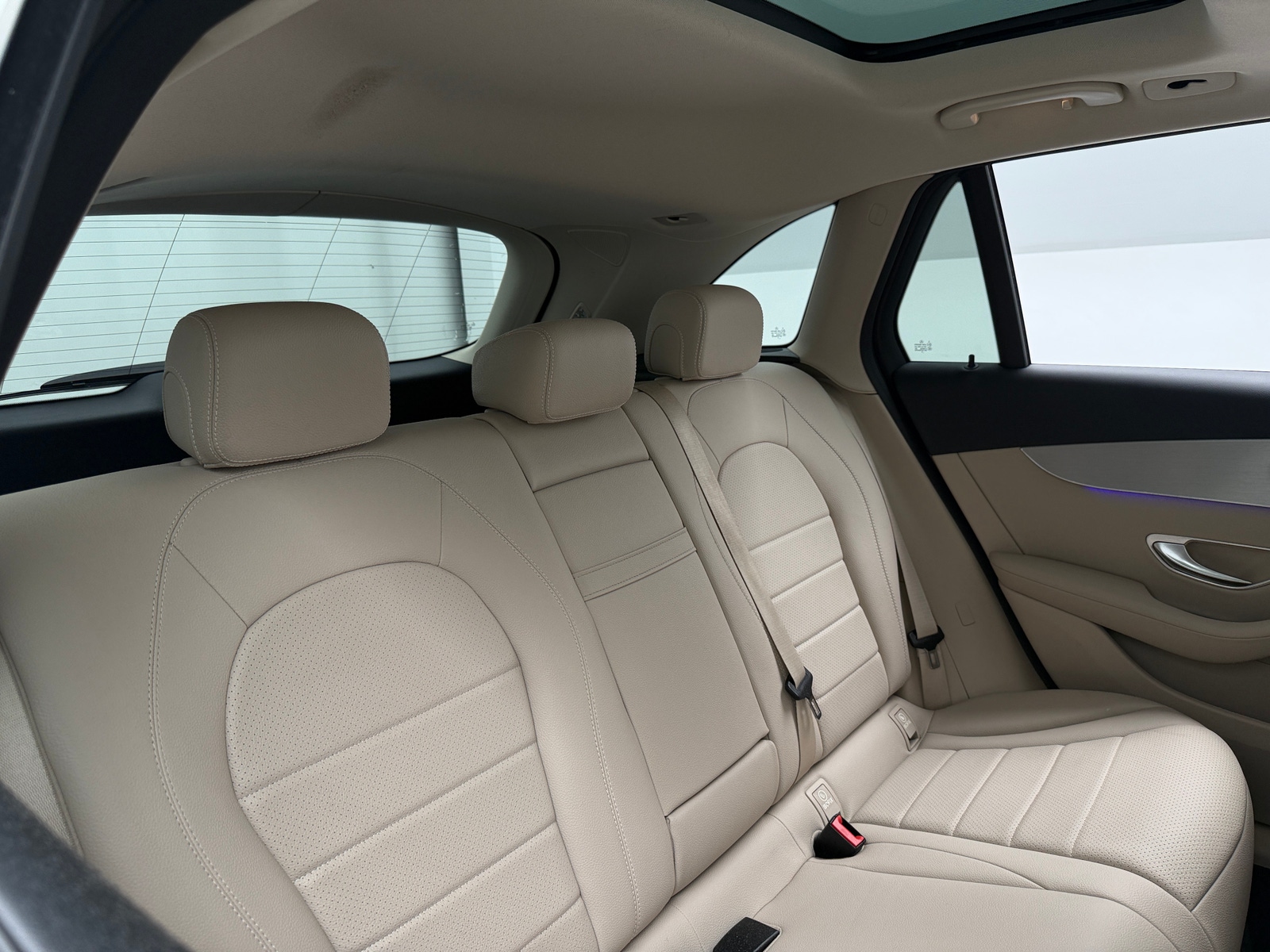 Thumbnail: 2020 Mercedes-Benz GLC - 5
