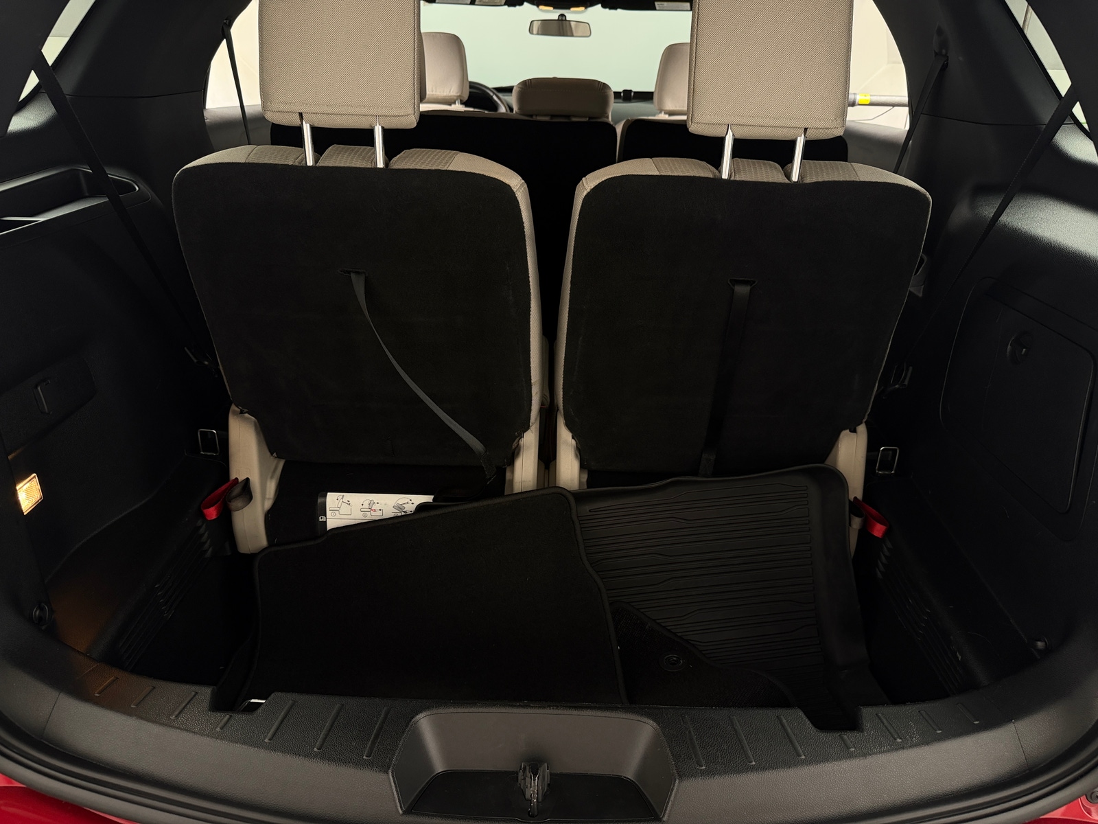 Thumbnail: 2018 Ford Explorer - 7