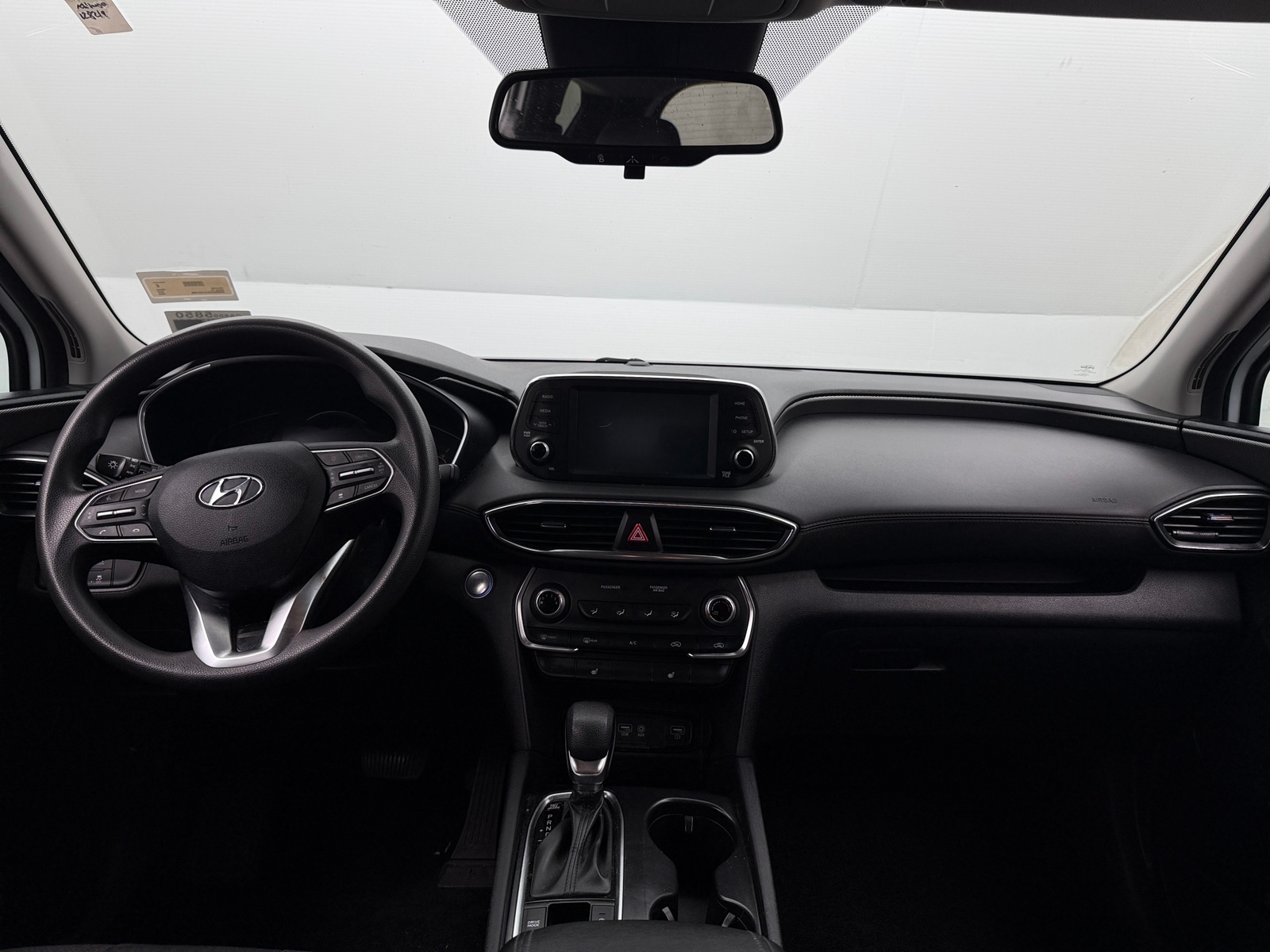 Thumbnail: 2020 Hyundai Santa Fe - 3