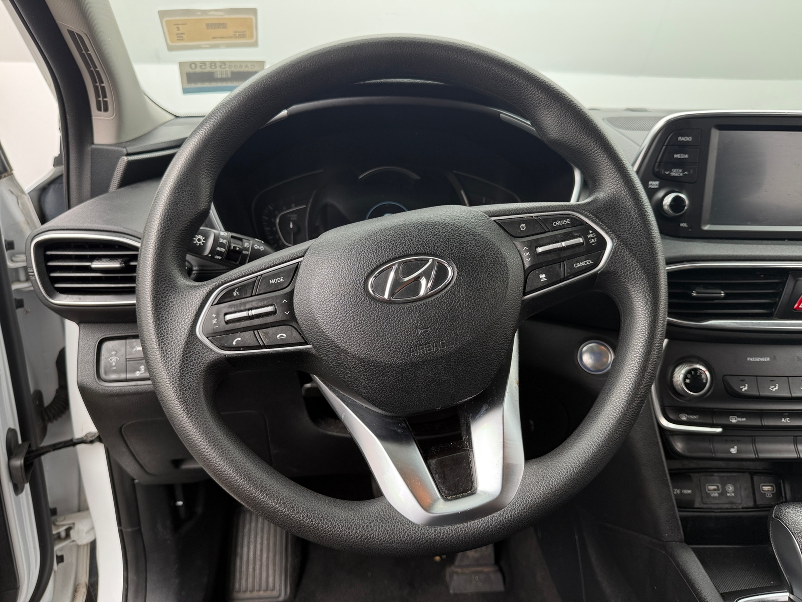Thumbnail: 2020 Hyundai Santa Fe - 5