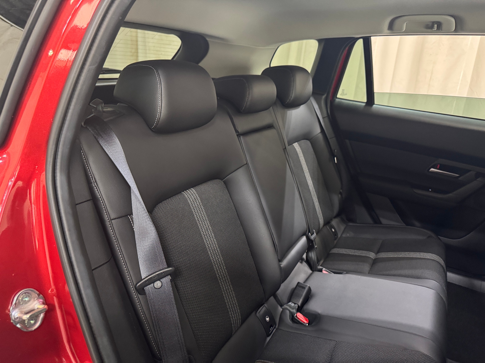 Thumbnail: 2024 Mazda CX-50 - 5