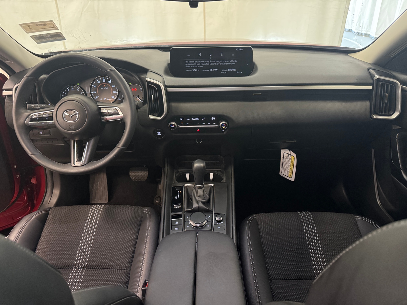 Thumbnail: 2024 Mazda CX-50 - 2