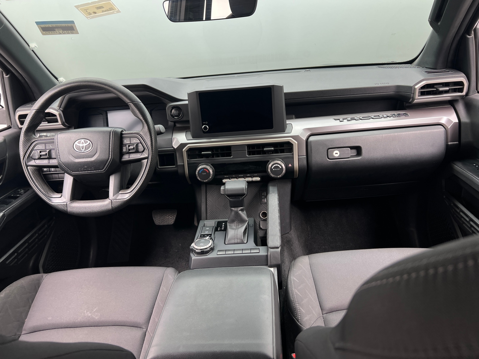 Thumbnail: 2024 Toyota Tacoma - 3