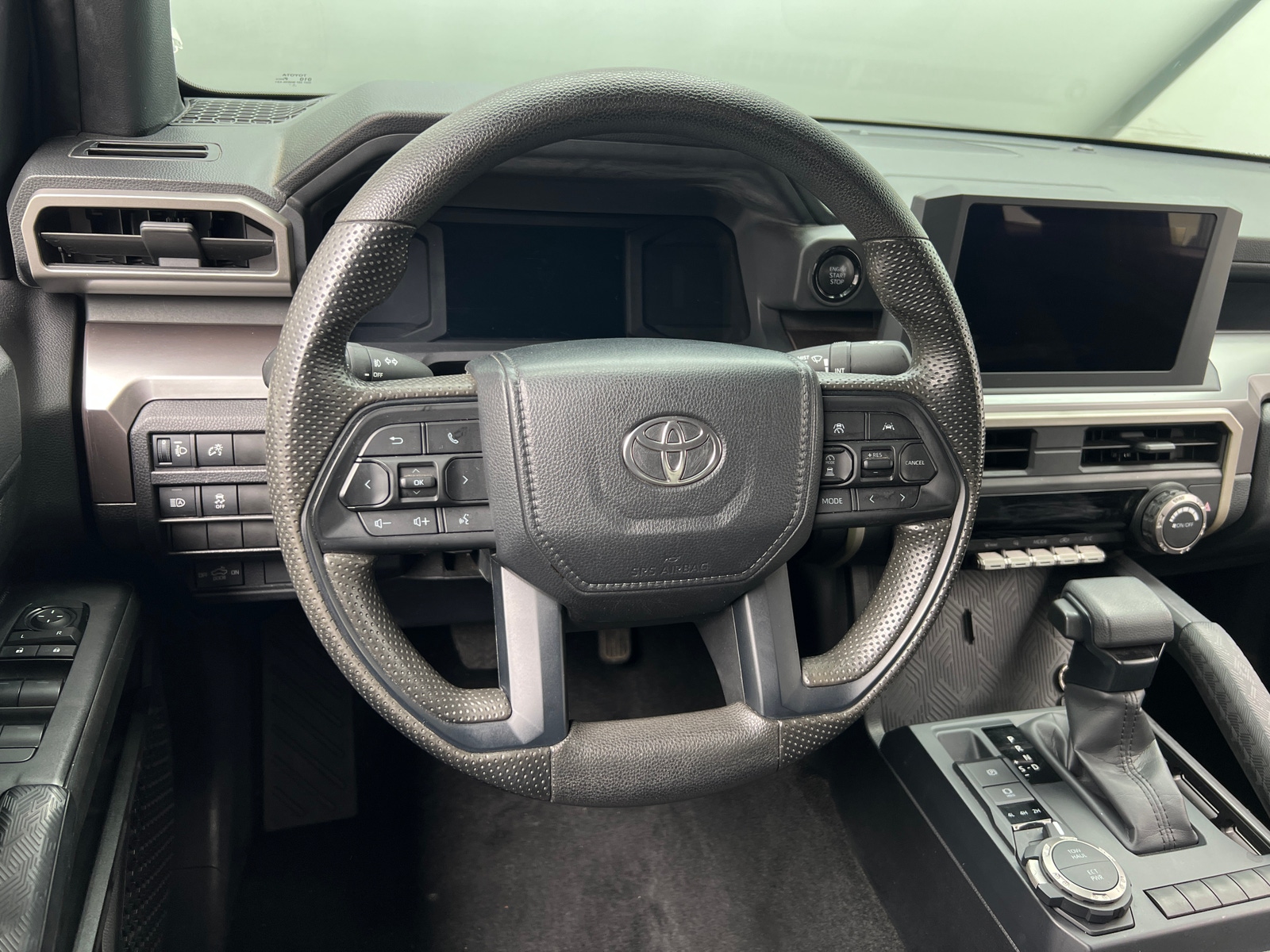 Thumbnail: 2024 Toyota Tacoma - 5
