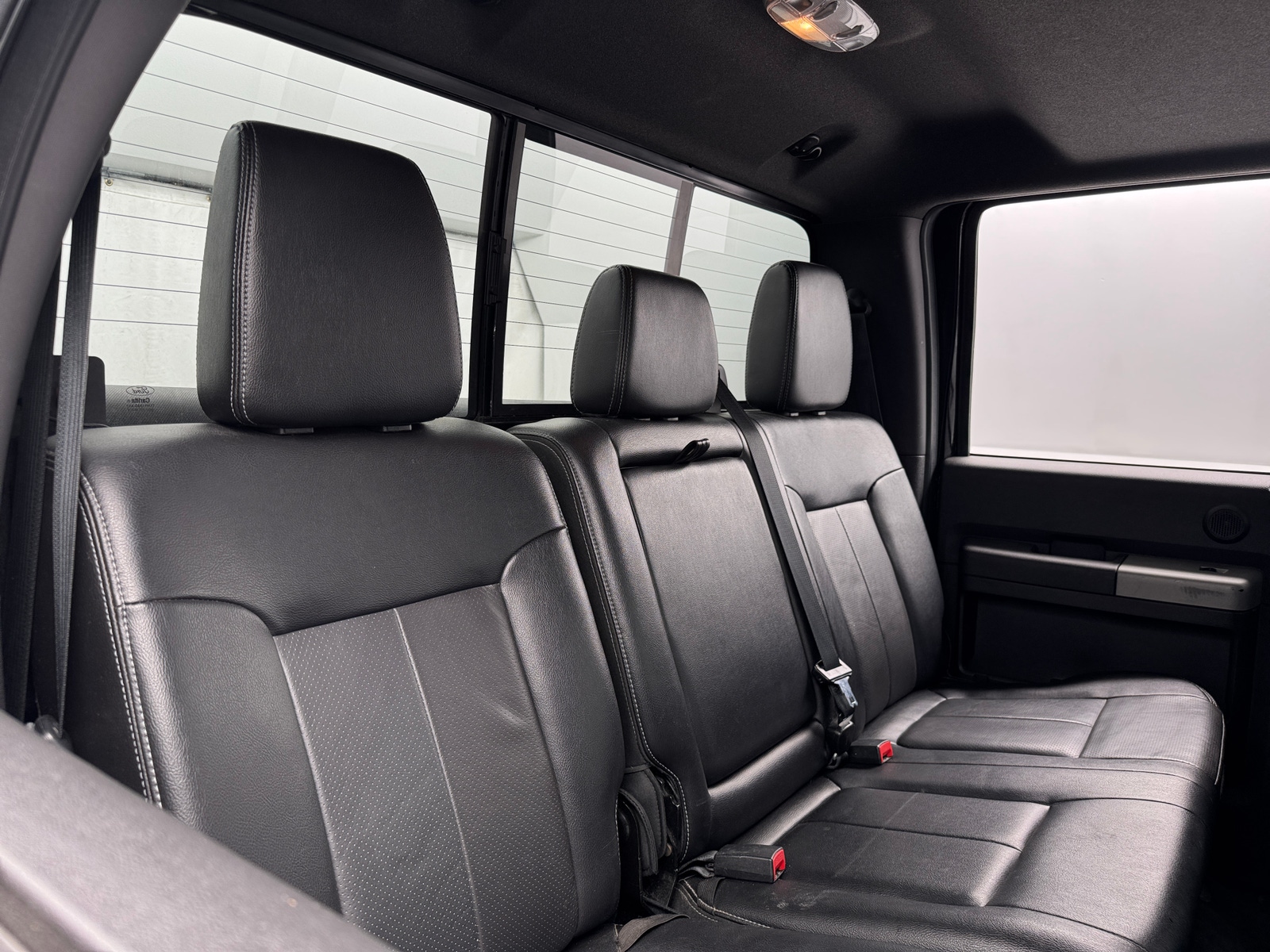 Thumbnail: 2016 Ford Econoline - 5