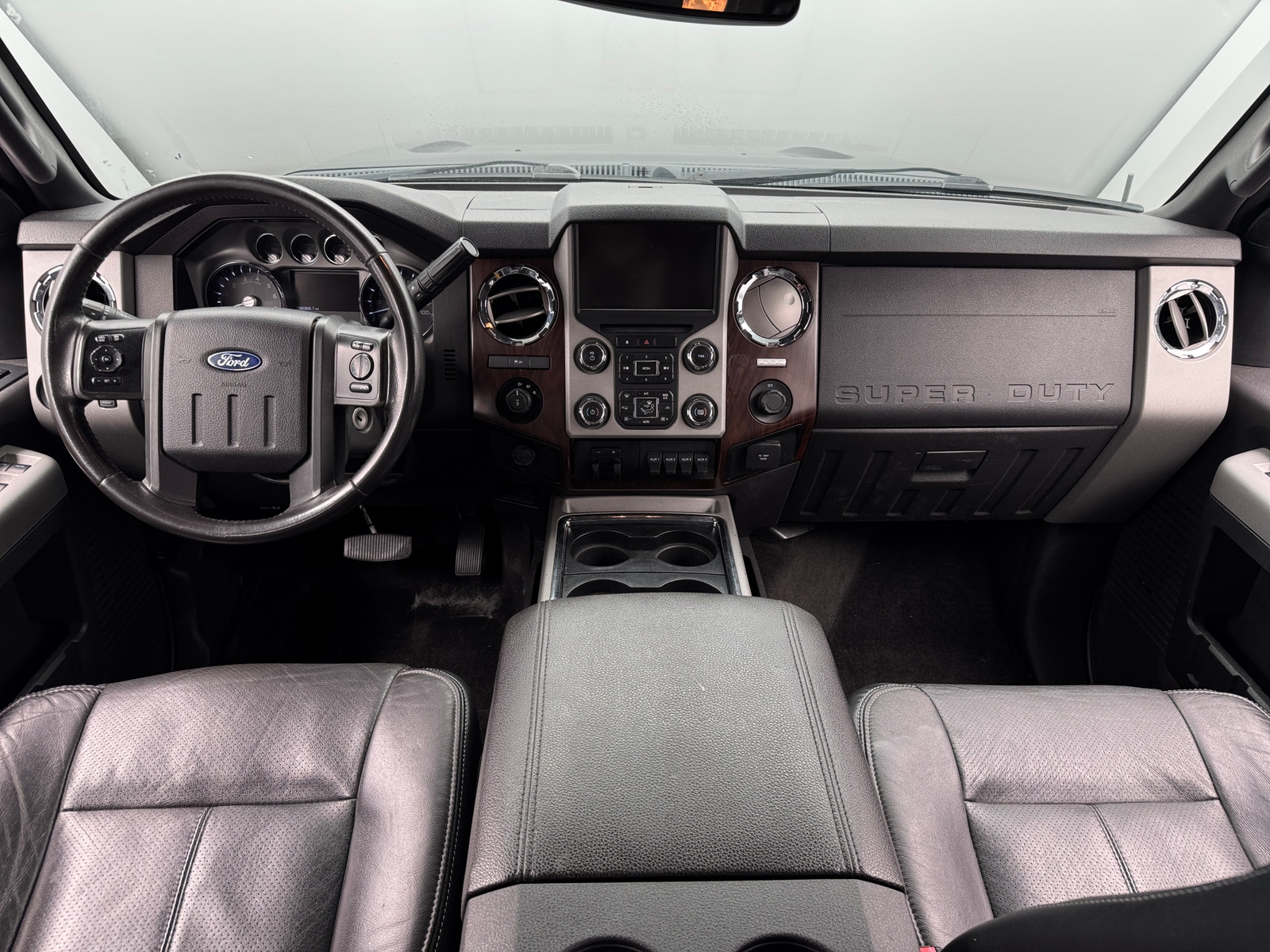 Thumbnail: 2016 Ford Econoline - 2