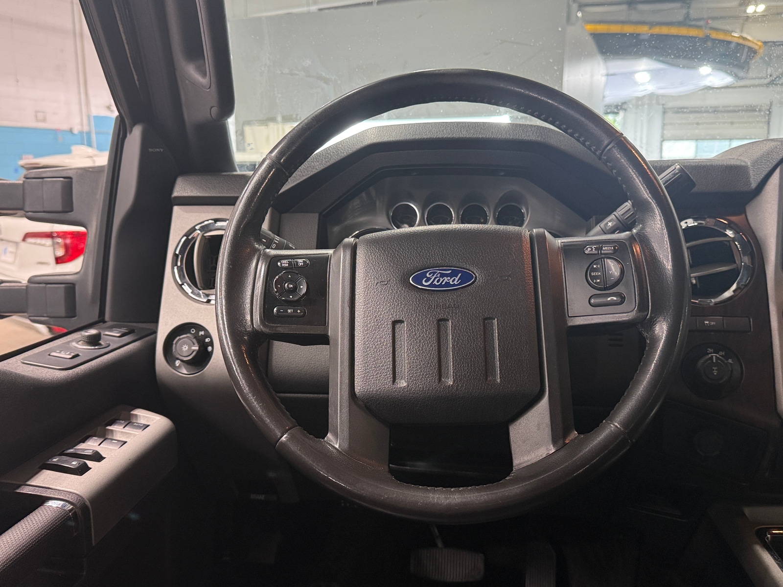 Thumbnail: 2016 Ford Econoline - 4