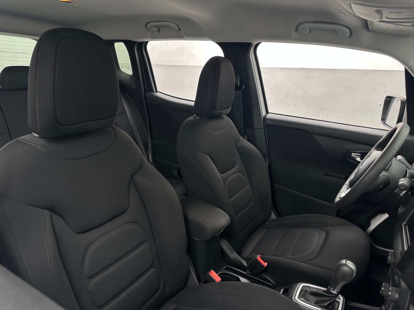 Thumbnail: 2018 Jeep Renegade - 2