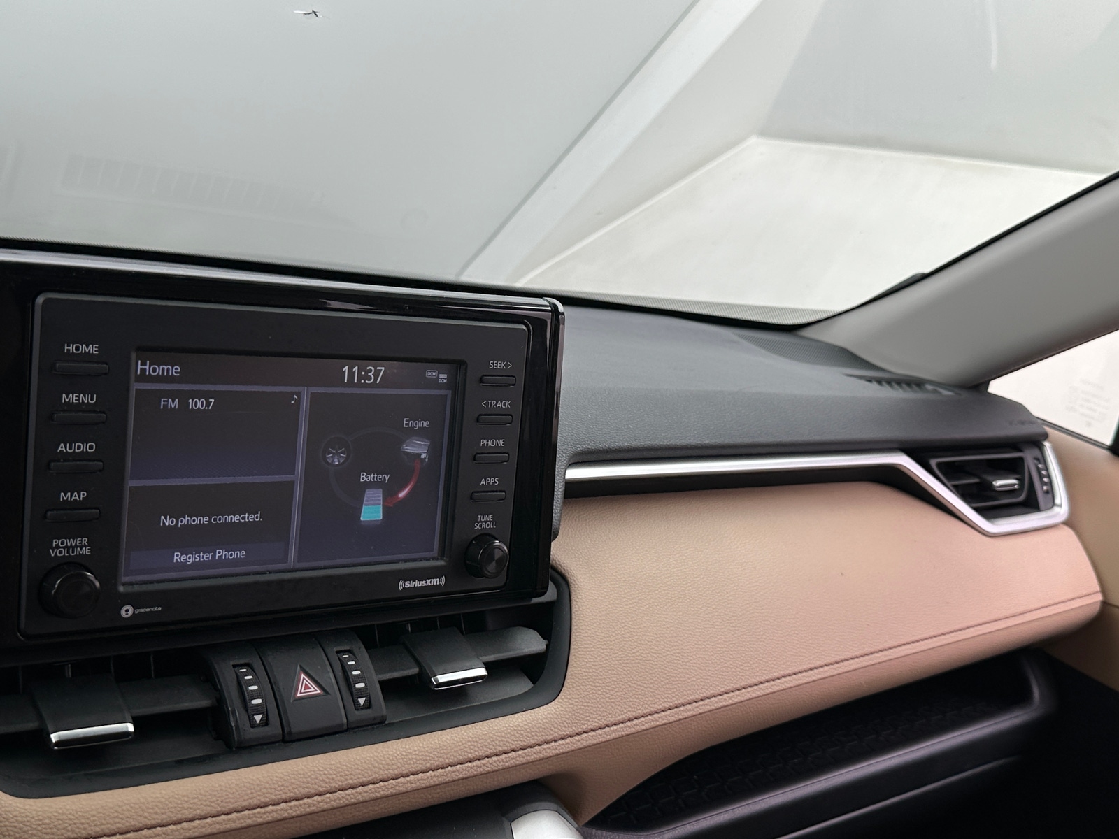 Thumbnail: 2021 Toyota RAV4 - 3