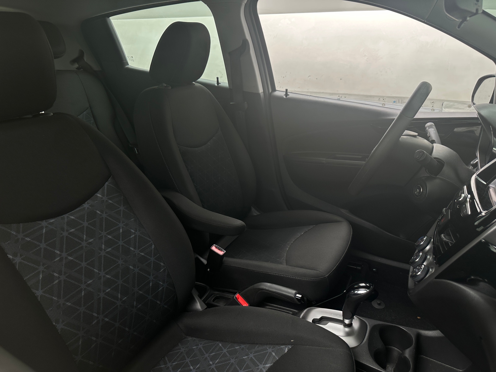 Thumbnail: 2019 Chevrolet Spark - 2