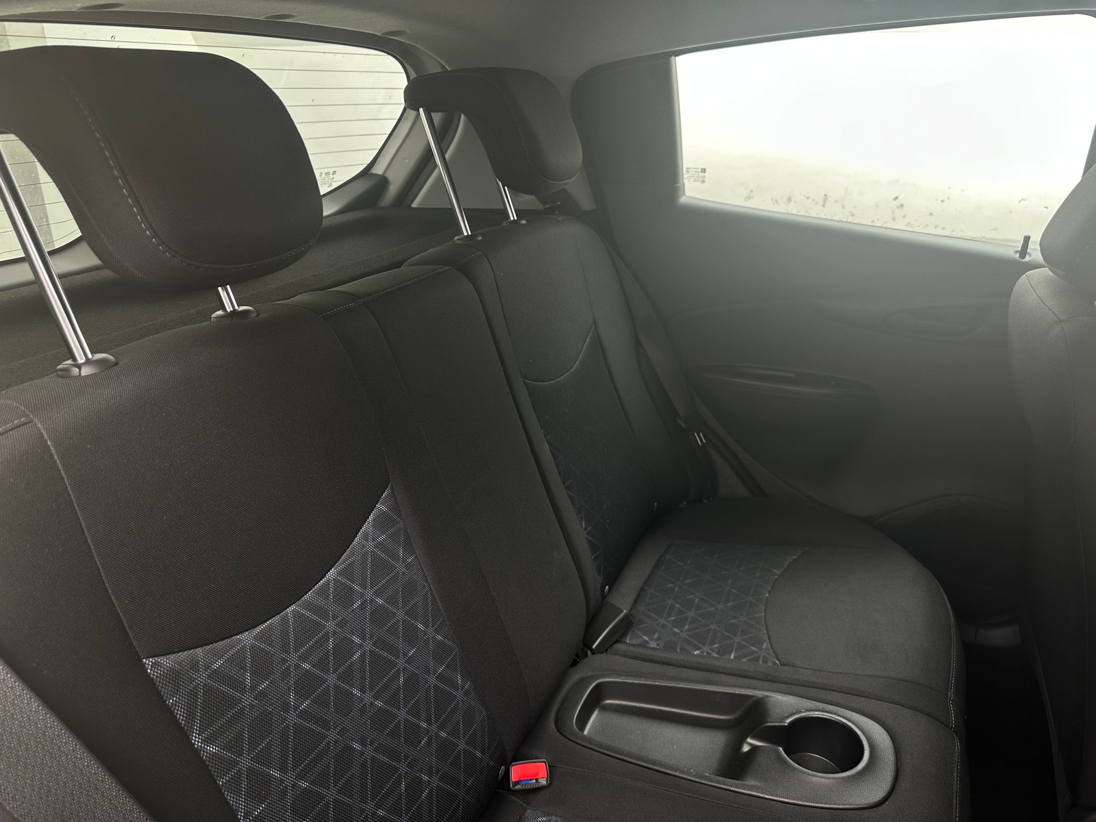 Thumbnail: 2019 Chevrolet Spark - 6