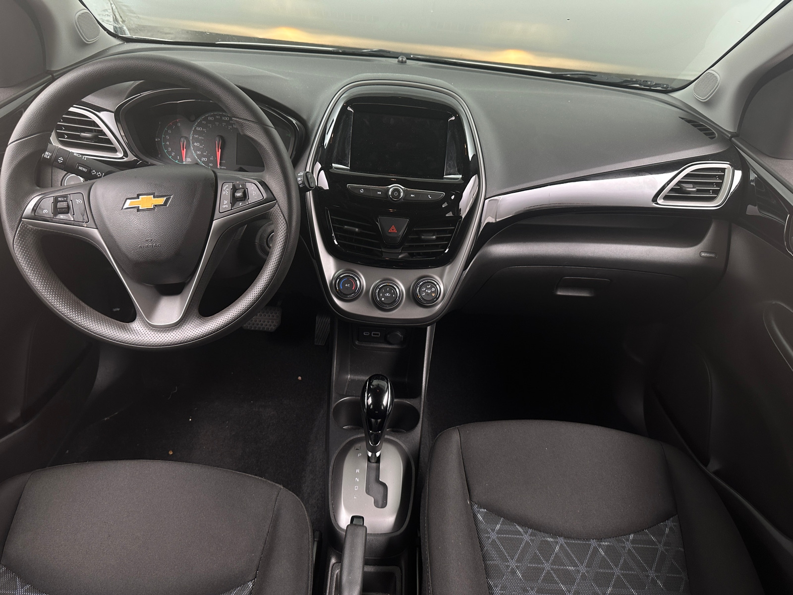 Thumbnail: 2019 Chevrolet Spark - 3