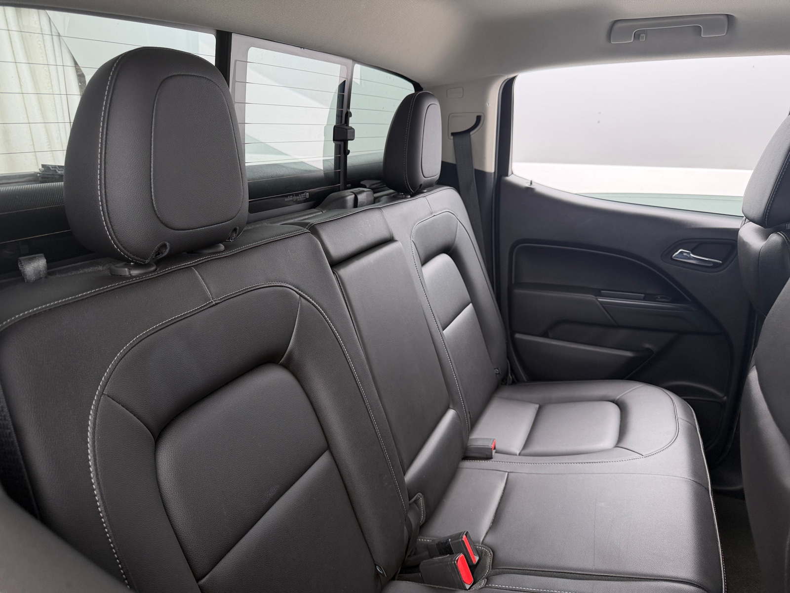 Thumbnail: 2017 Chevrolet Colorado - 5
