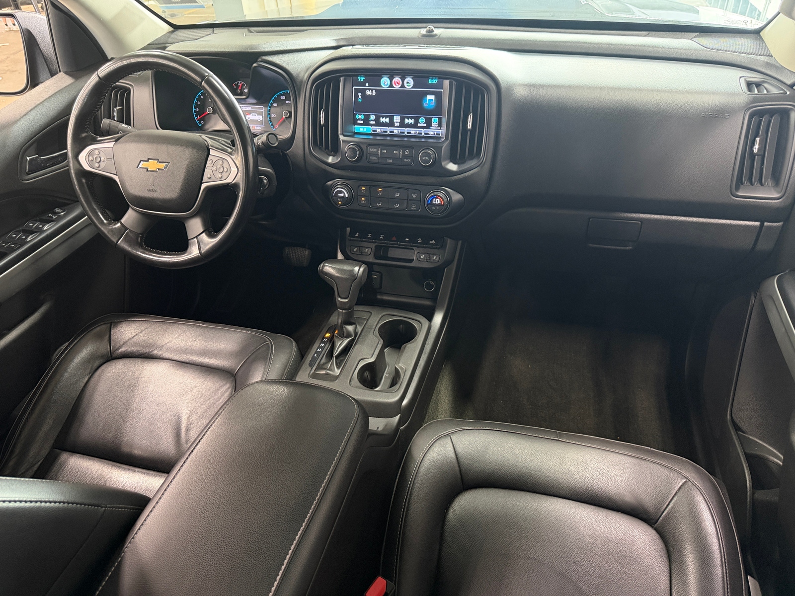 Thumbnail: 2017 Chevrolet Colorado - 2