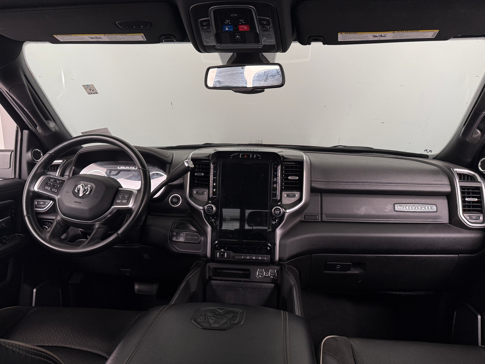Thumbnail: 2022 RAM 2500 - 2