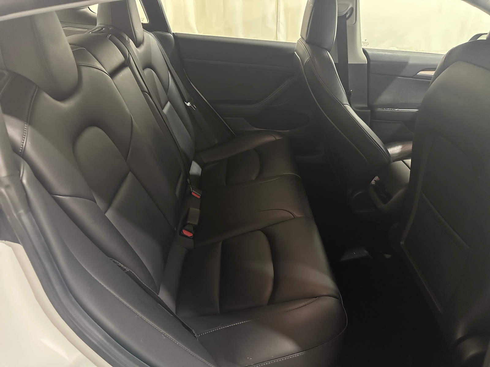 Thumbnail: 2022 Tesla Model 3 - 5