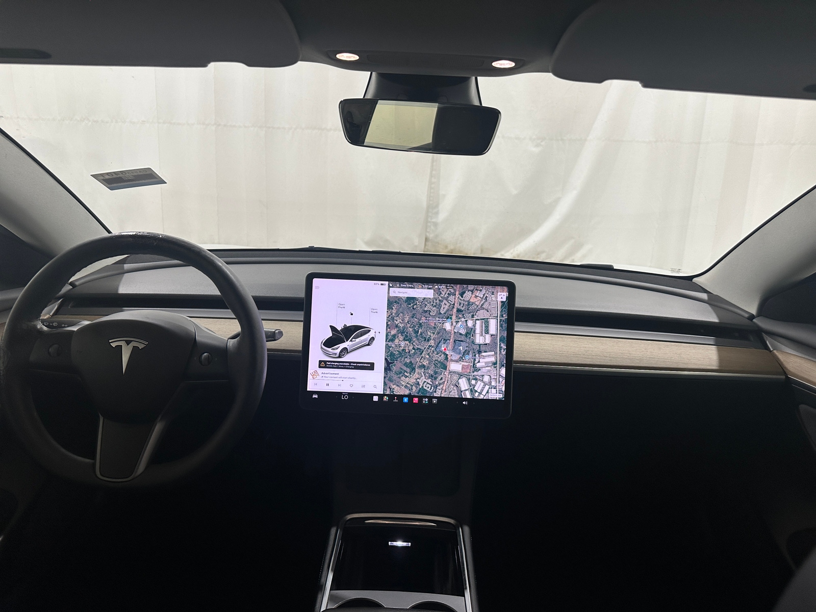 Thumbnail: 2022 Tesla Model 3 - 2