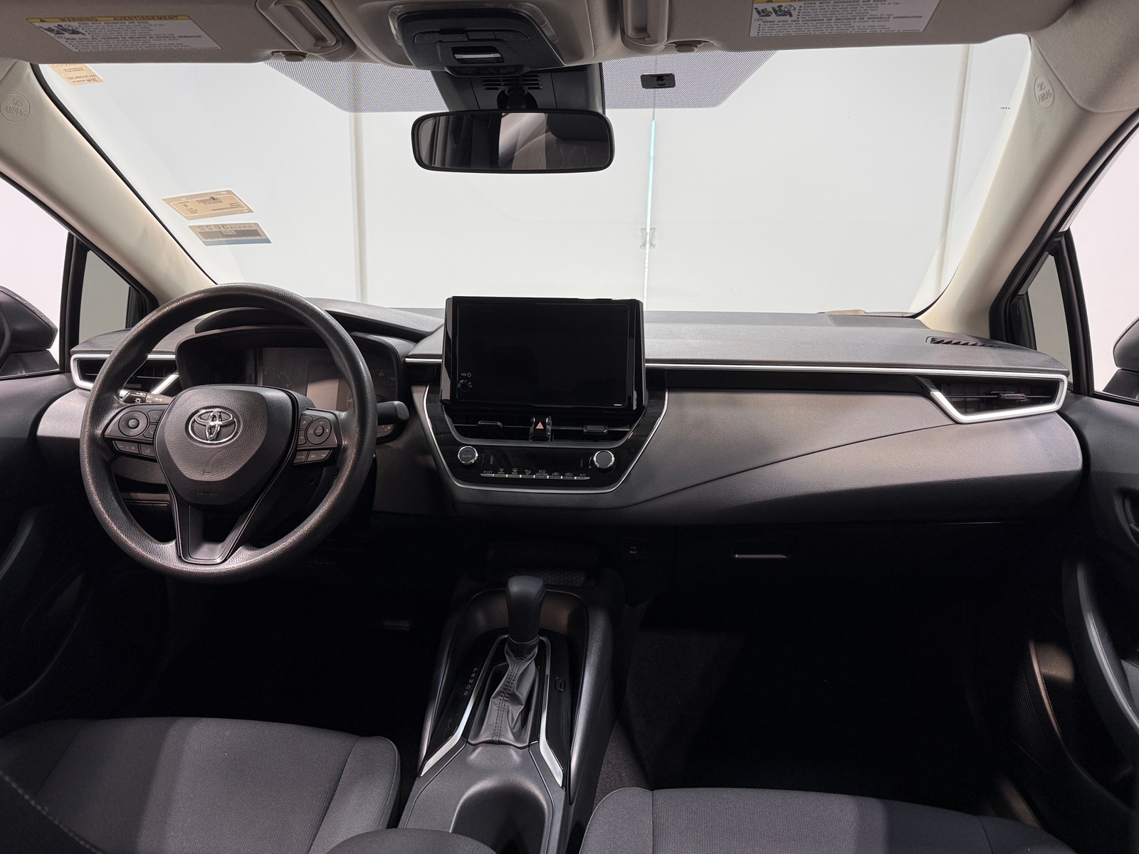 Thumbnail: 2023 Toyota Corolla - 3