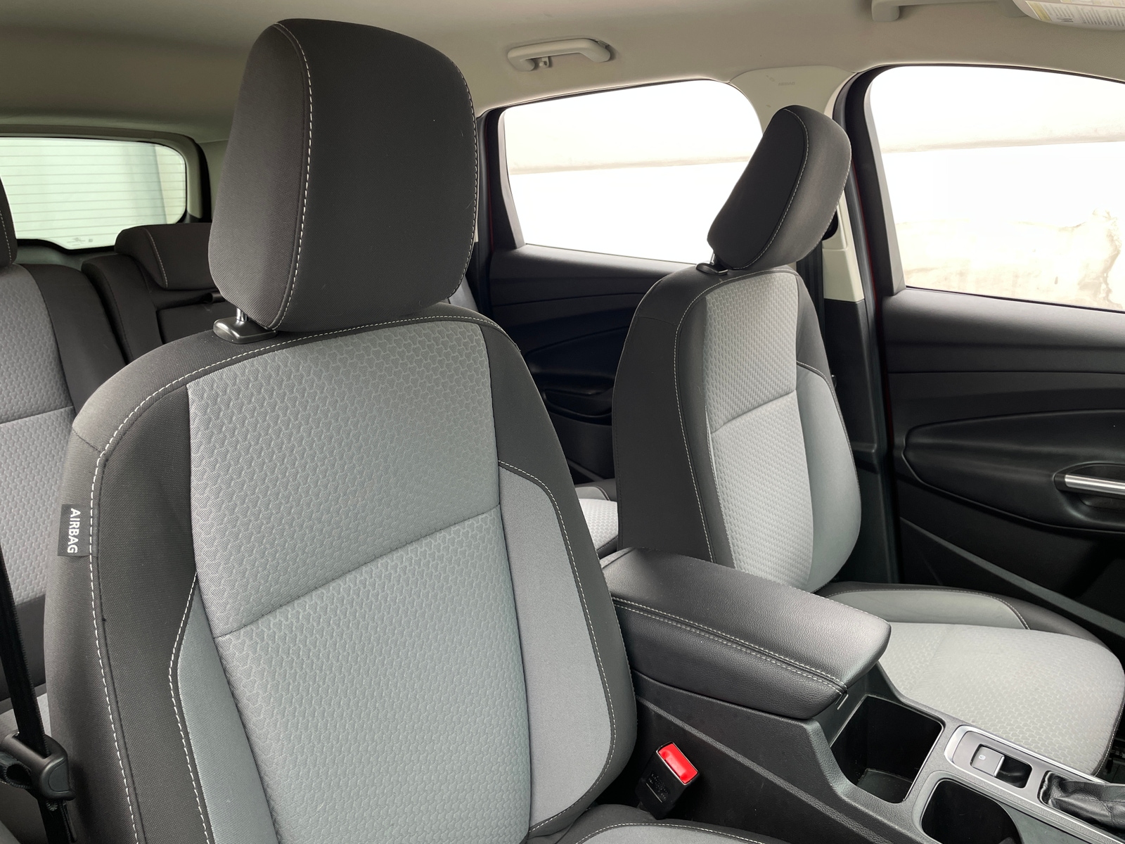 Thumbnail: 2019 Ford Escape - 2