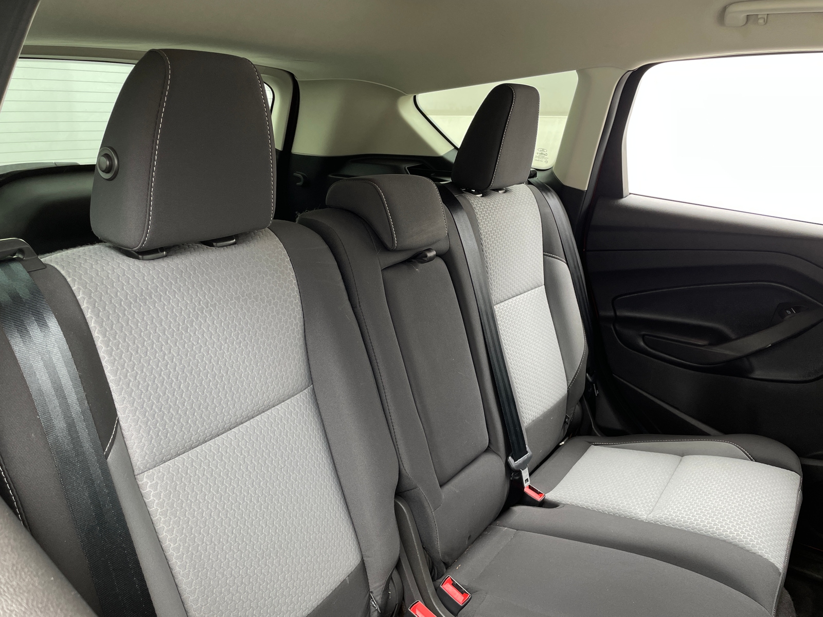 Thumbnail: 2019 Ford Escape - 6