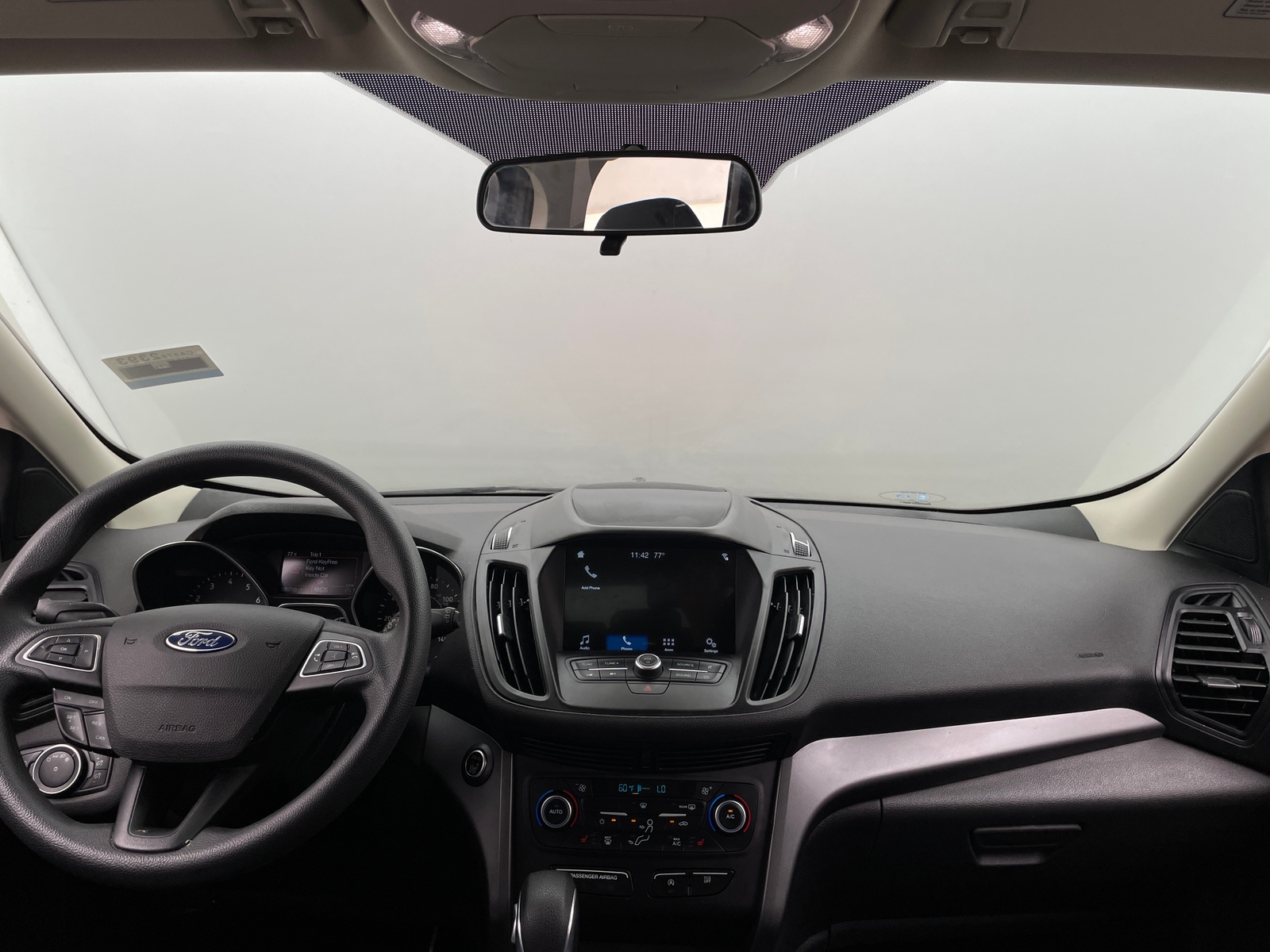 Thumbnail: 2019 Ford Escape - 3
