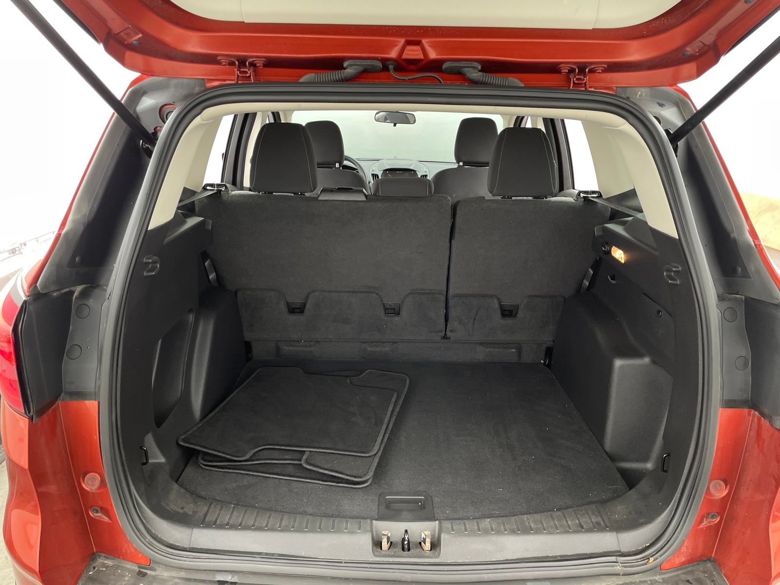 Thumbnail: 2019 Ford Escape - 7
