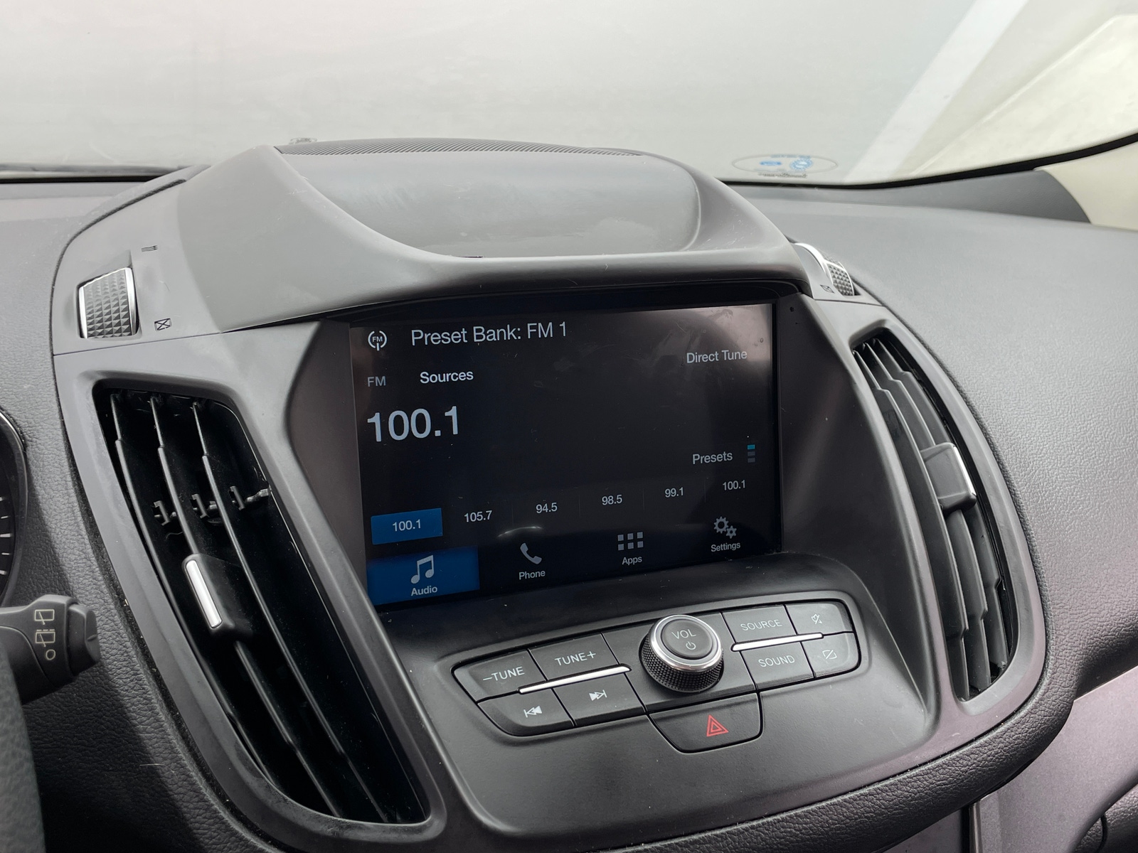 Thumbnail: 2019 Ford Escape - 4