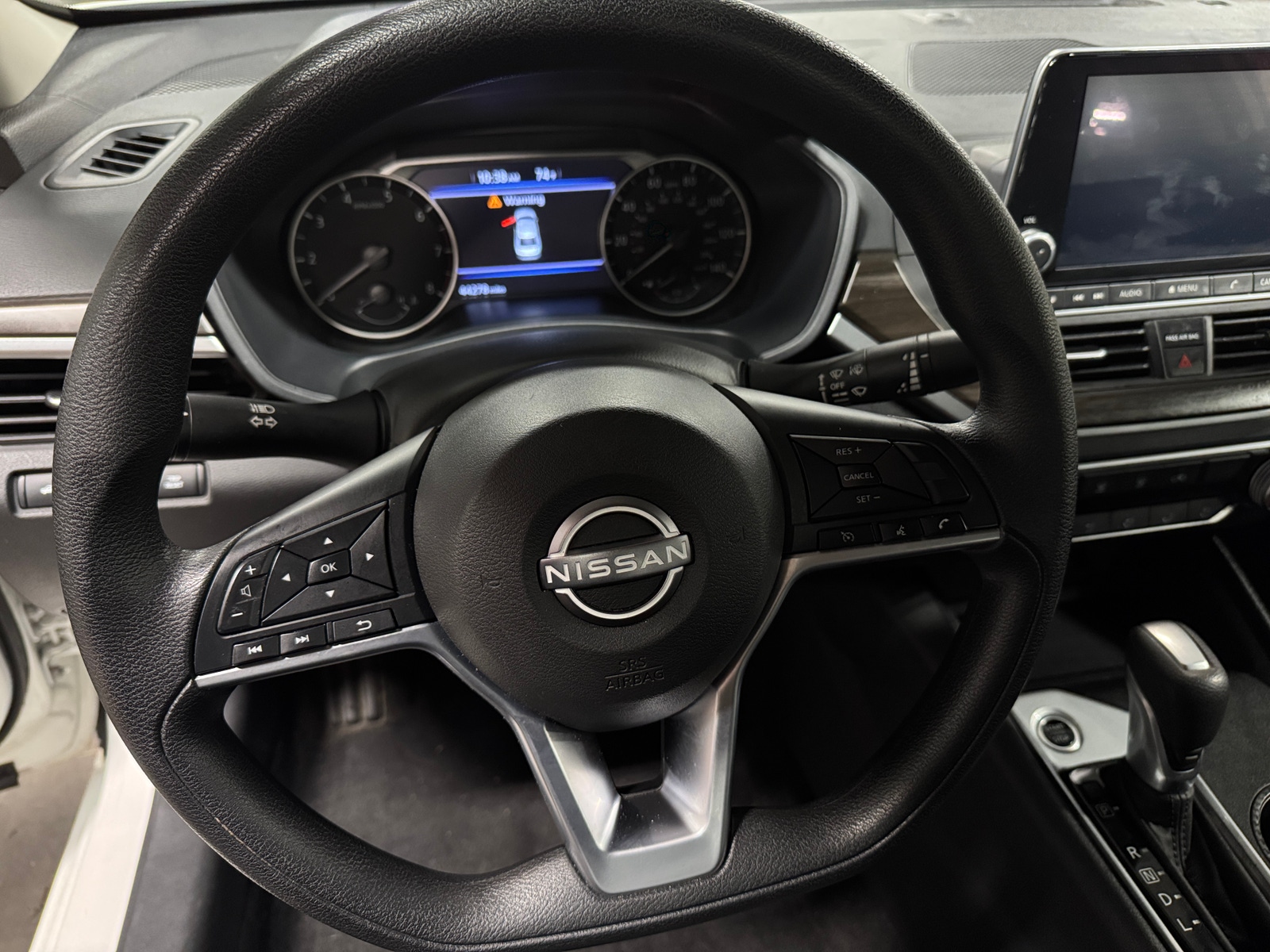 Thumbnail: 2025 Nissan Altima - 5