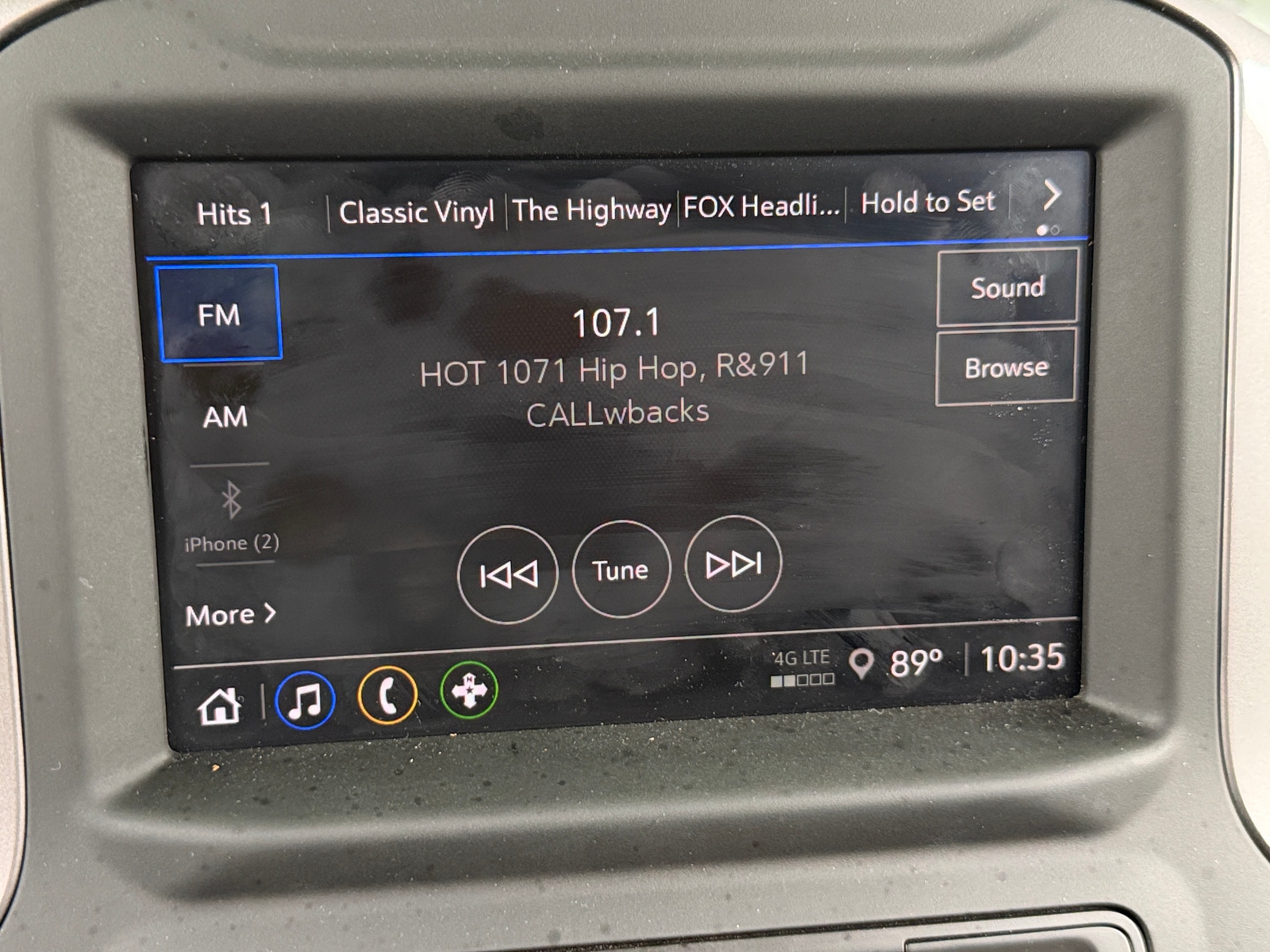 Thumbnail: 2023 Chevrolet Silverado 1500 - 4