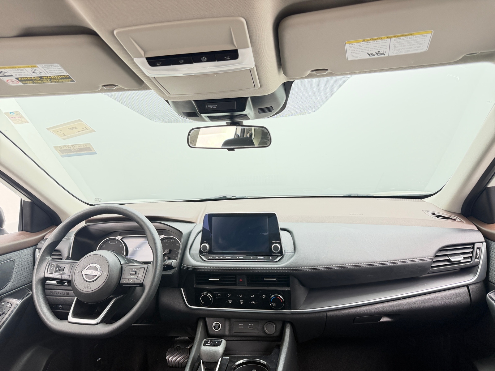 Thumbnail: 2023 Nissan Rogue - 3