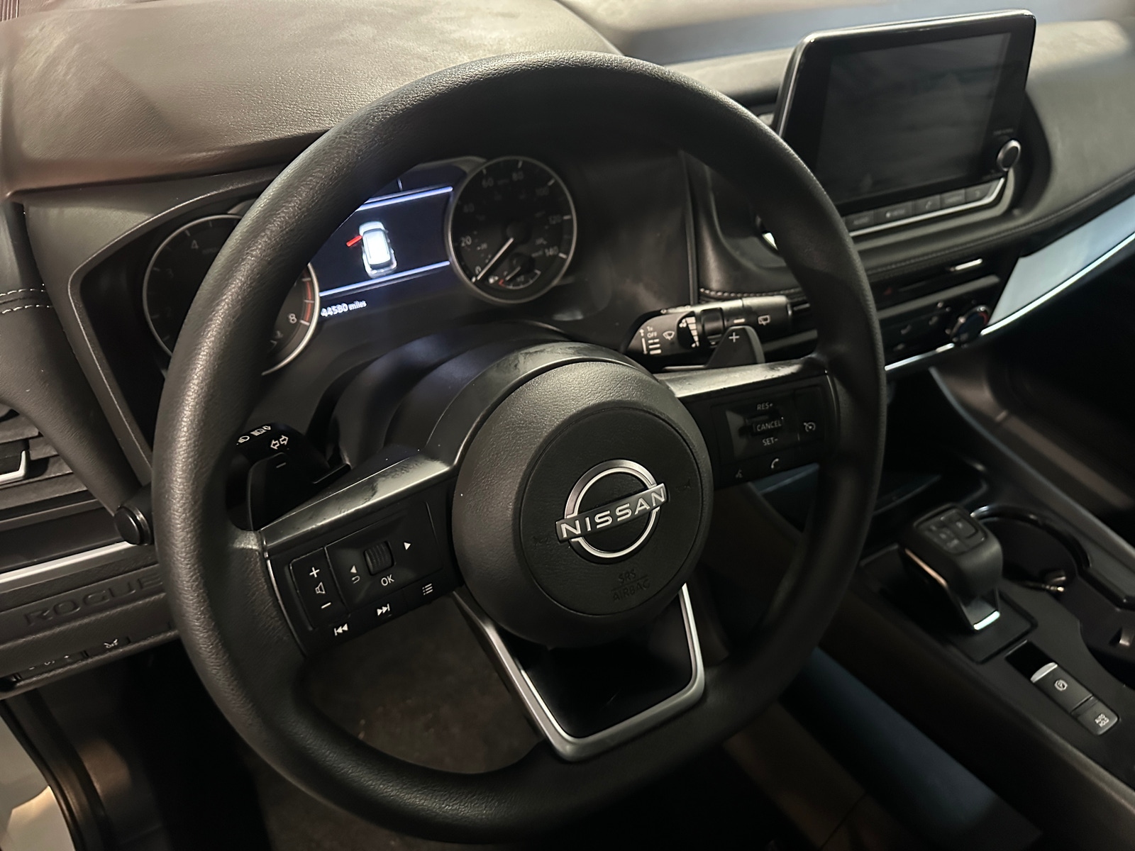 Thumbnail: 2023 Nissan Rogue - 5