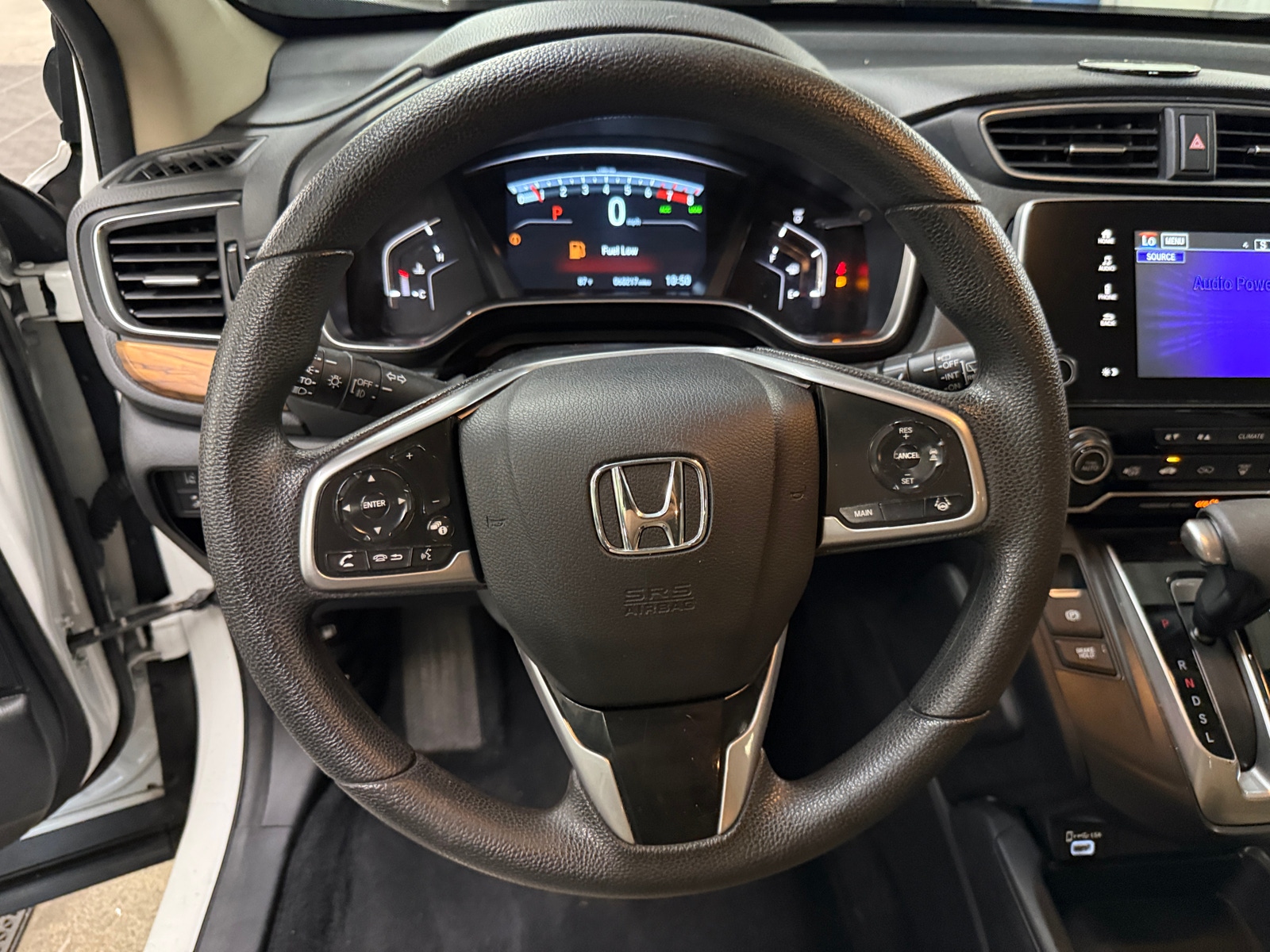 Thumbnail: 2022 Honda CR-V - 5
