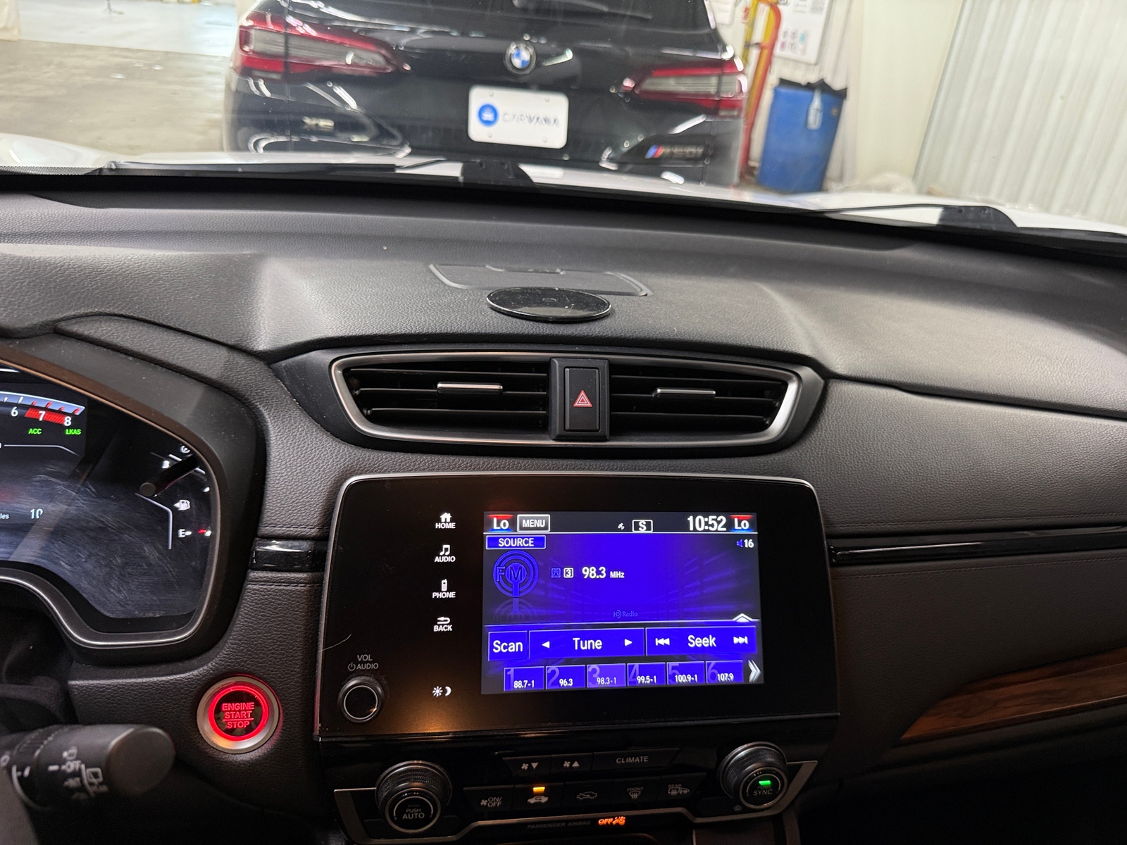 Thumbnail: 2022 Honda CR-V - 4