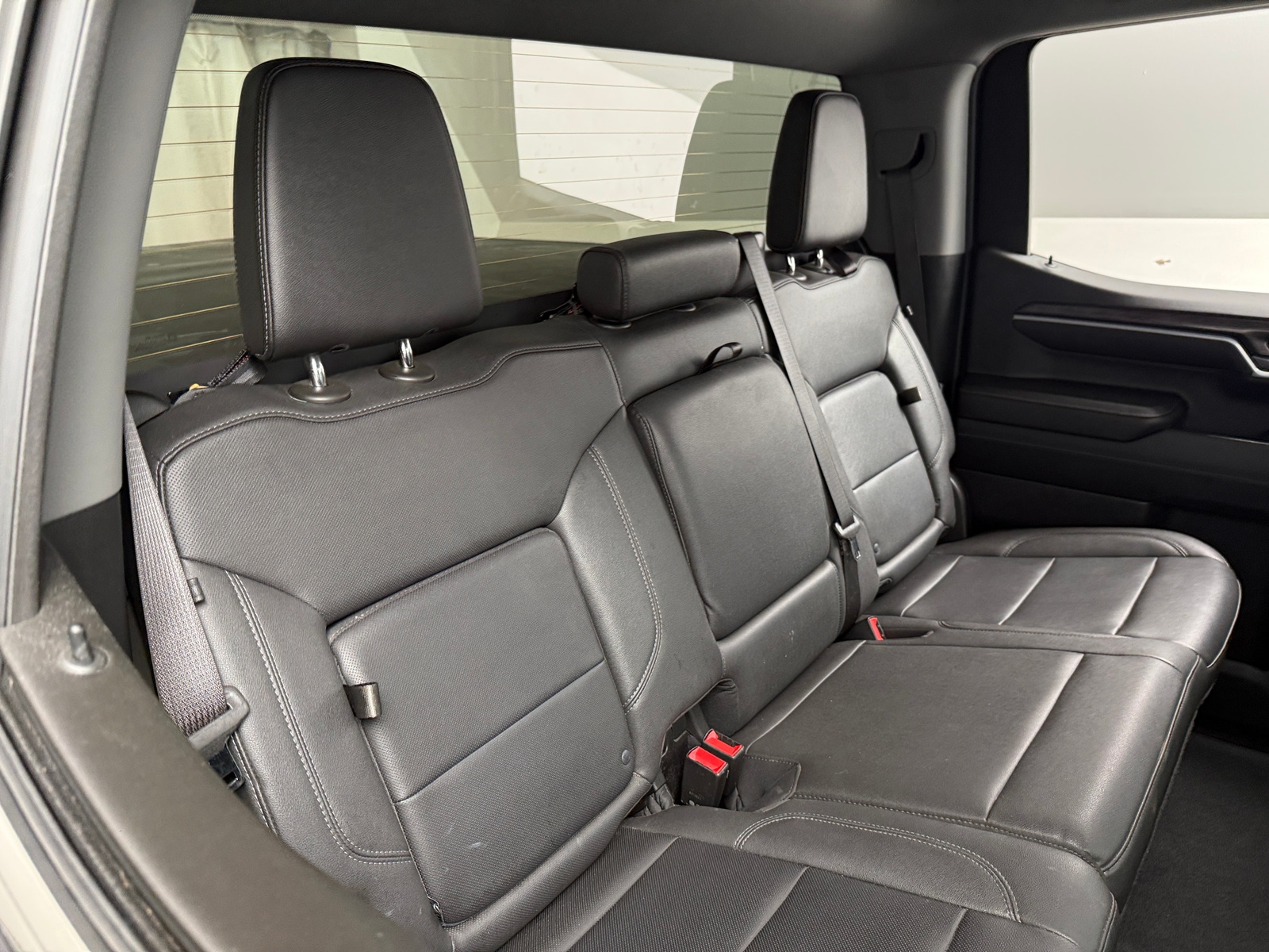 Thumbnail: 2022 Chevrolet Silverado 1500 - 5