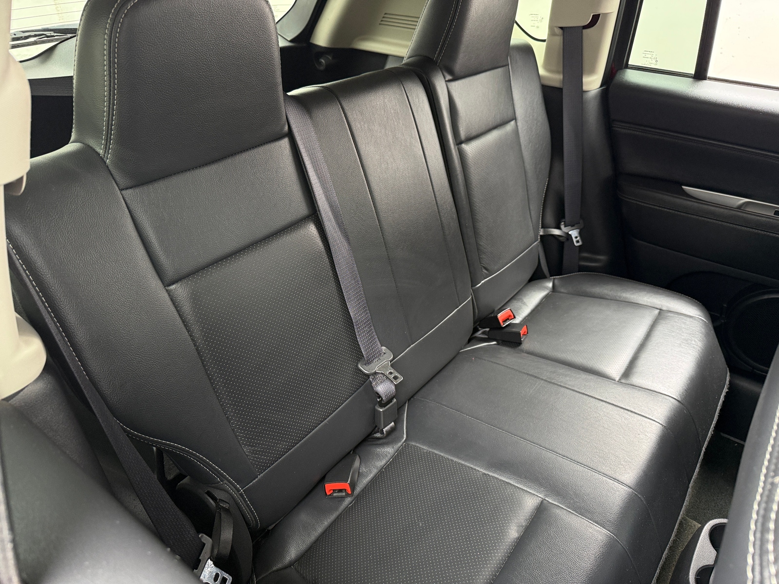 Thumbnail: 2016 Jeep Compass - 5