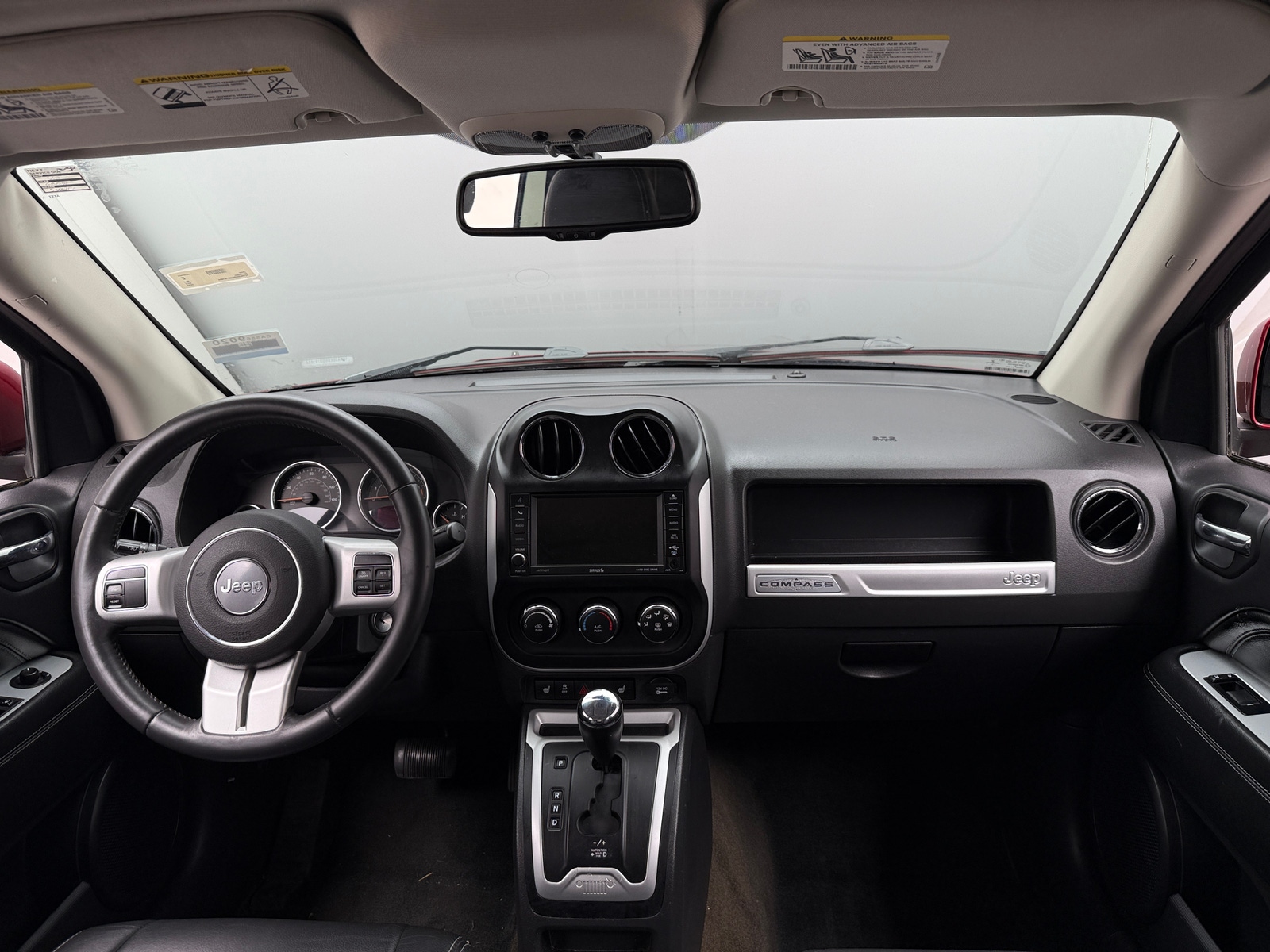 Thumbnail: 2016 Jeep Compass - 2