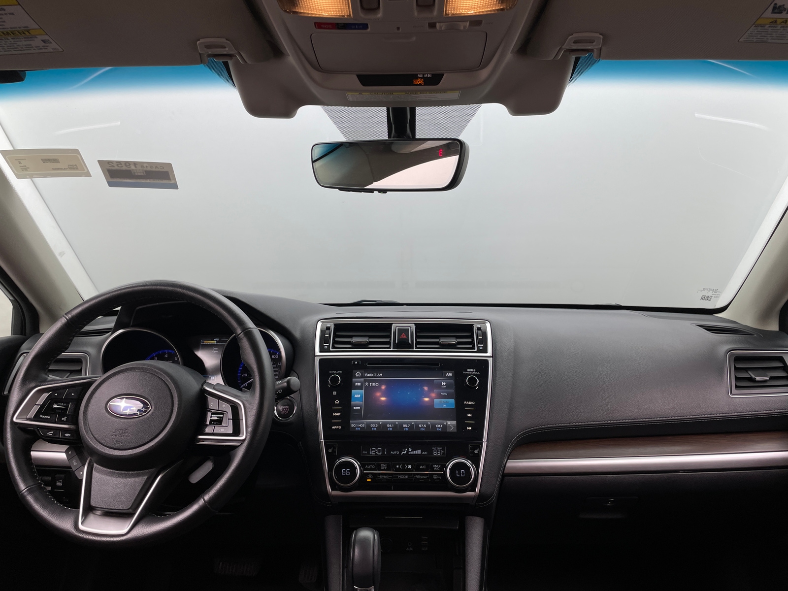 Thumbnail: 2018 Subaru Outback - 2
