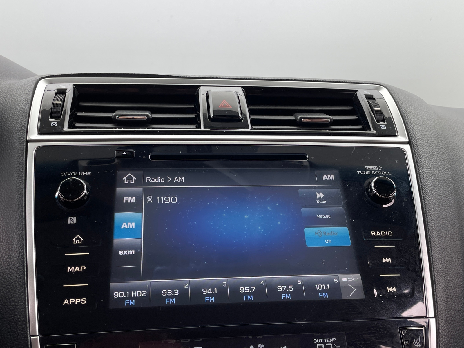 Thumbnail: 2018 Subaru Outback - 3