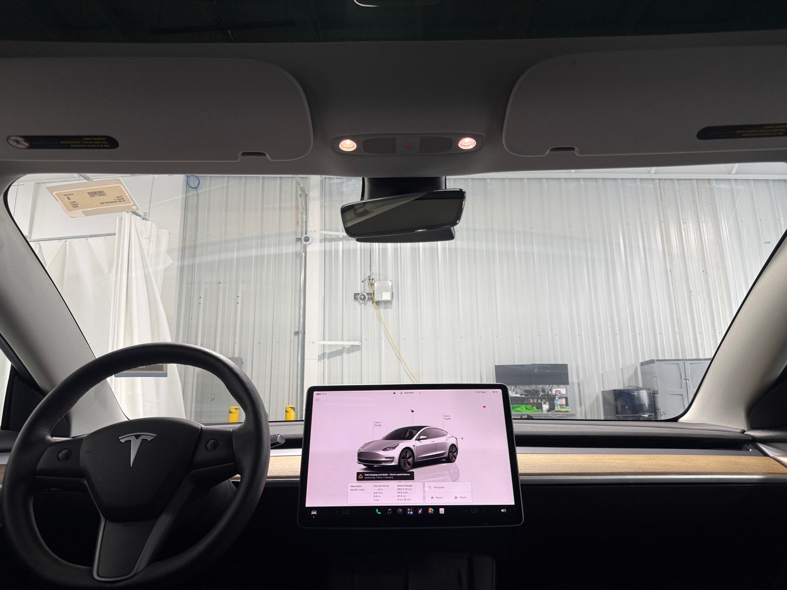 Thumbnail: 2022 Tesla Model 3 - 2