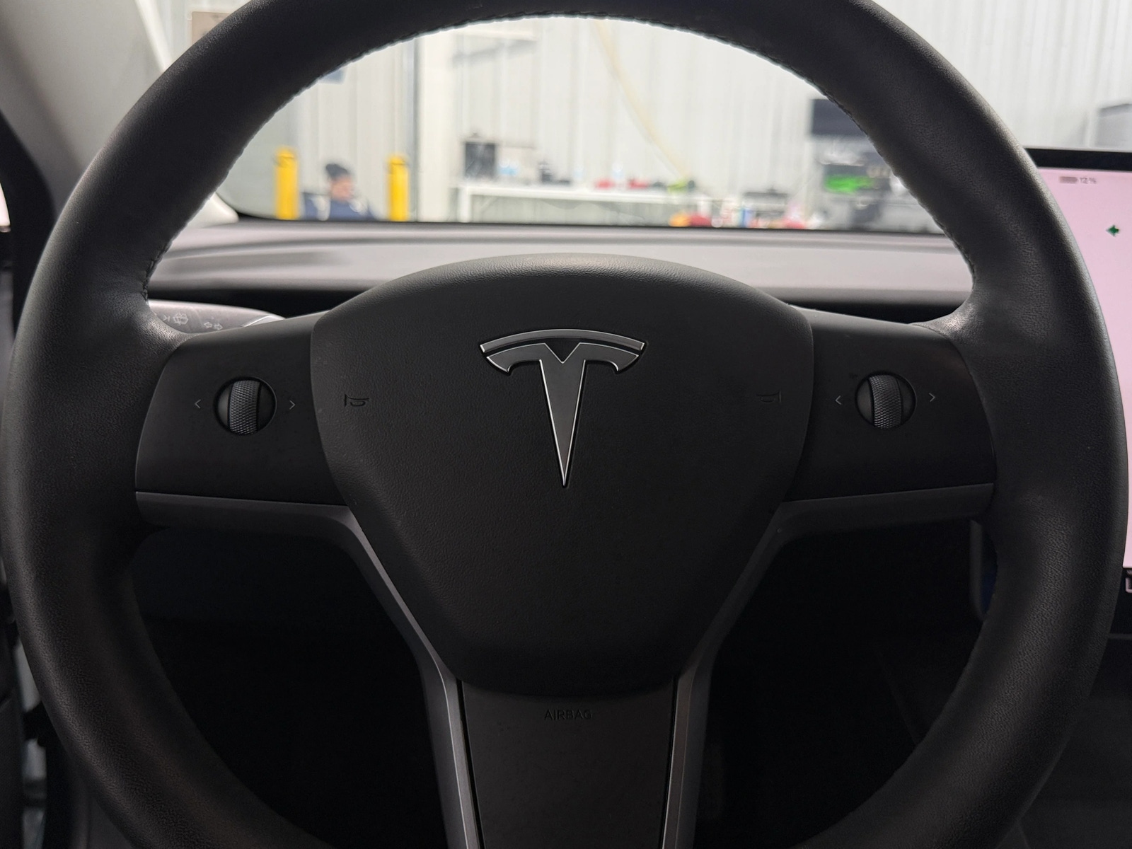Thumbnail: 2022 Tesla Model 3 - 3
