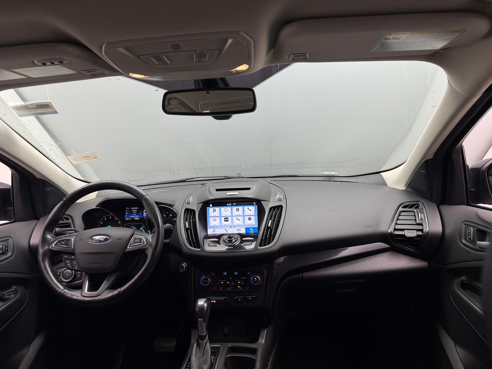Thumbnail: 2017 Ford Escape - 2