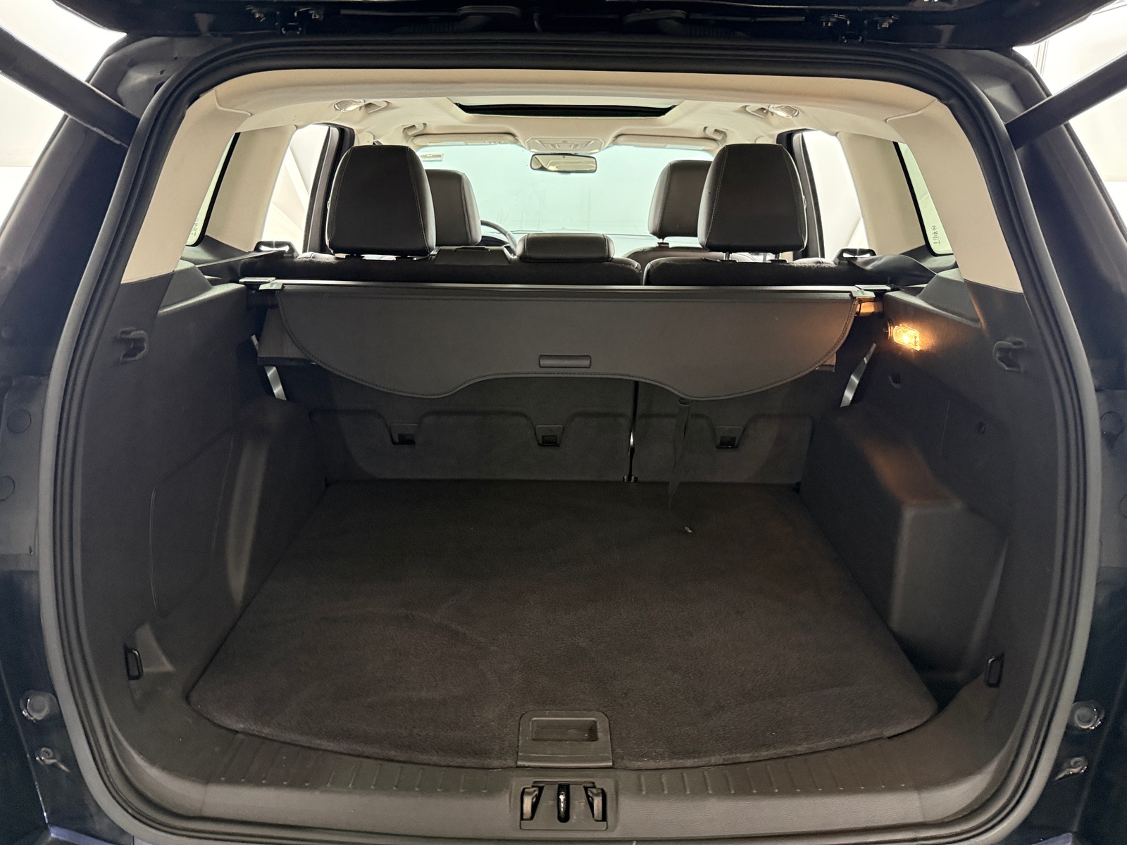 Thumbnail: 2017 Ford Escape - 6