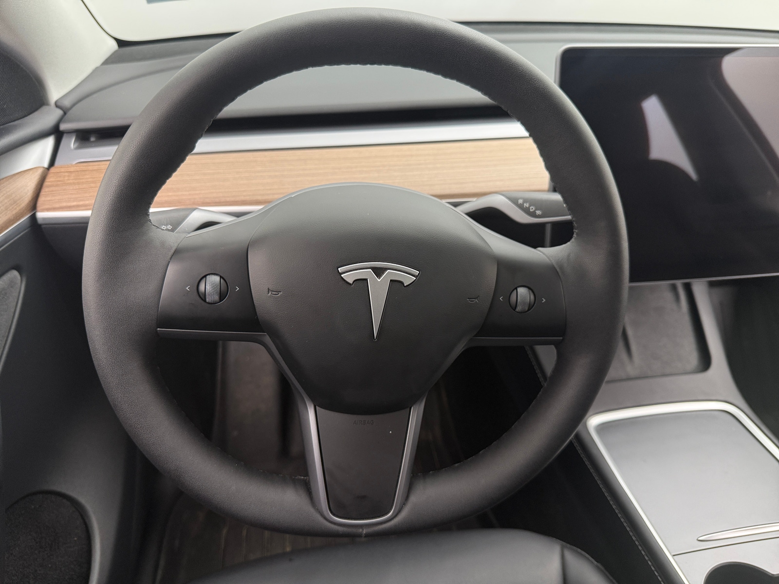 Thumbnail: 2024 Tesla Model Y - 4