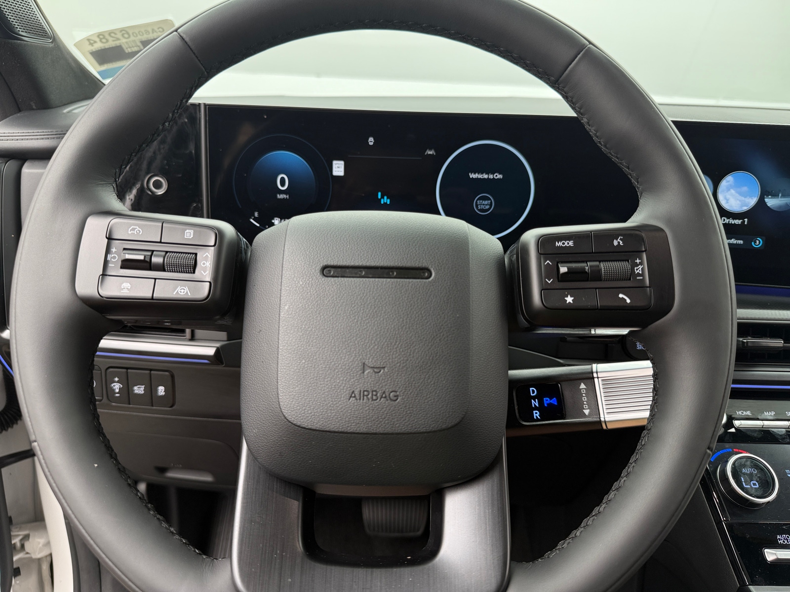 Thumbnail: 2026 Hyundai Santa Fe - 4
