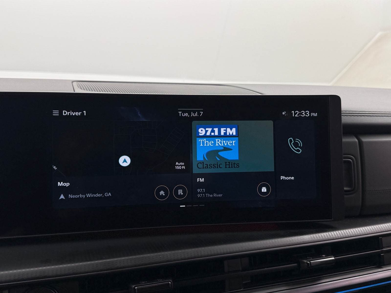 Thumbnail: 2026 Hyundai Santa Fe - 3