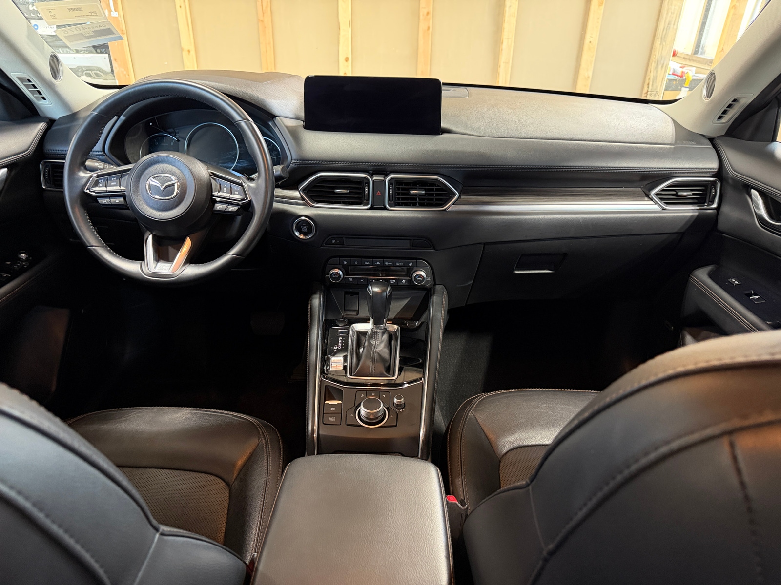 Thumbnail: 2022 Mazda CX-5 - 2