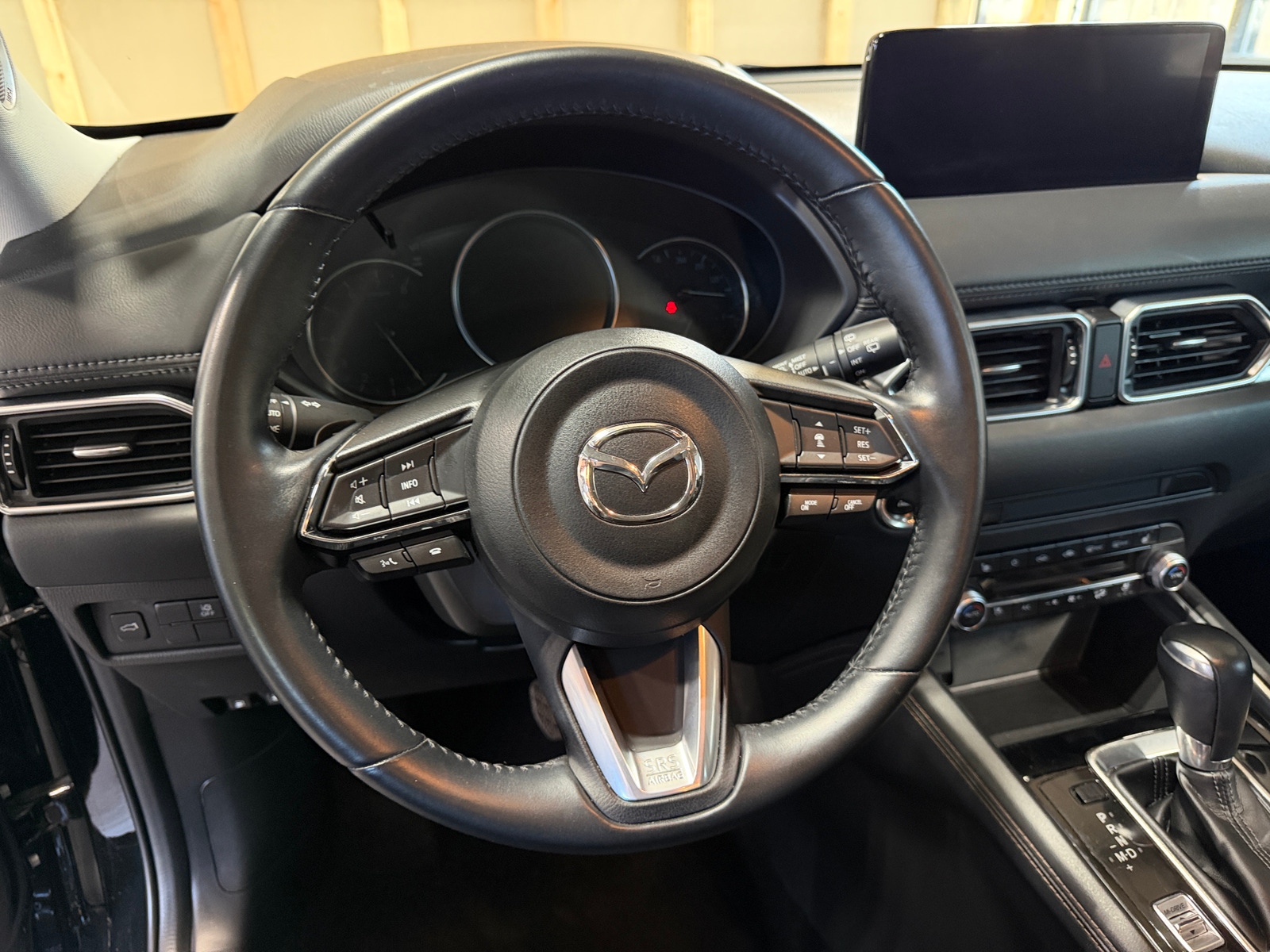 Thumbnail: 2022 Mazda CX-5 - 4