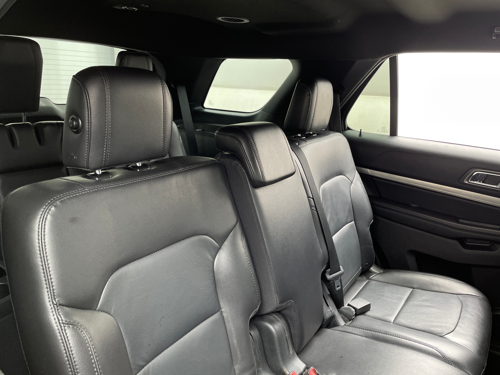 Thumbnail: 2018 Ford Explorer - 5