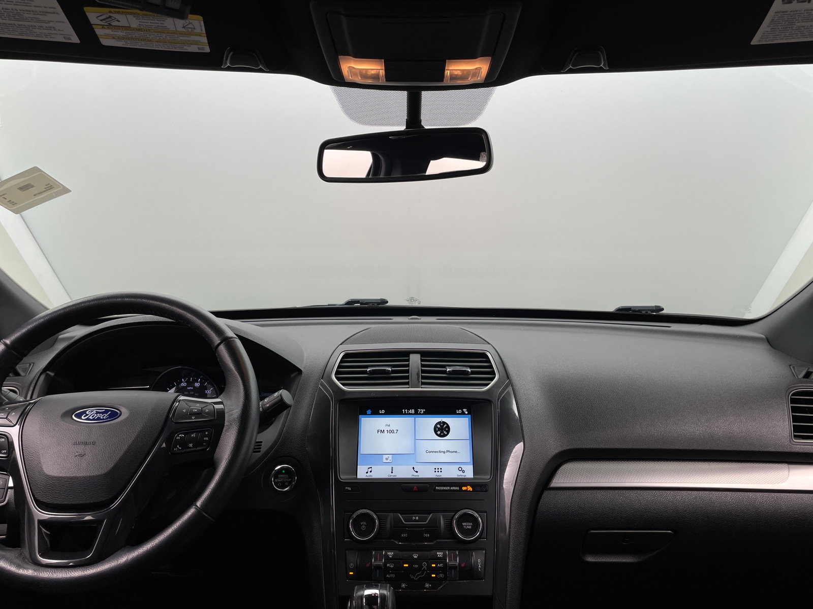 Thumbnail: 2018 Ford Explorer - 2