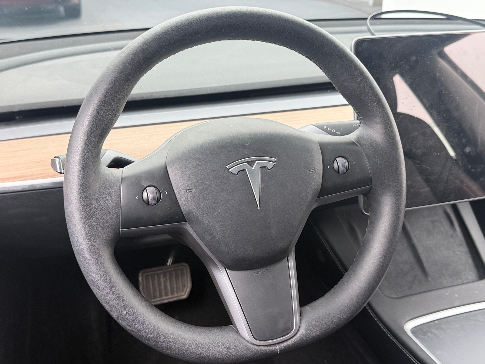 Thumbnail: 2021 Tesla Model 3 - 3